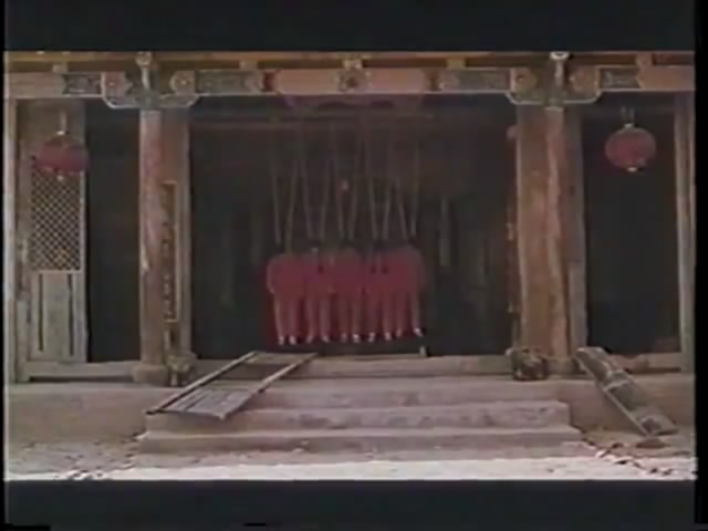 五个女子和一根绳子剧照的剧照