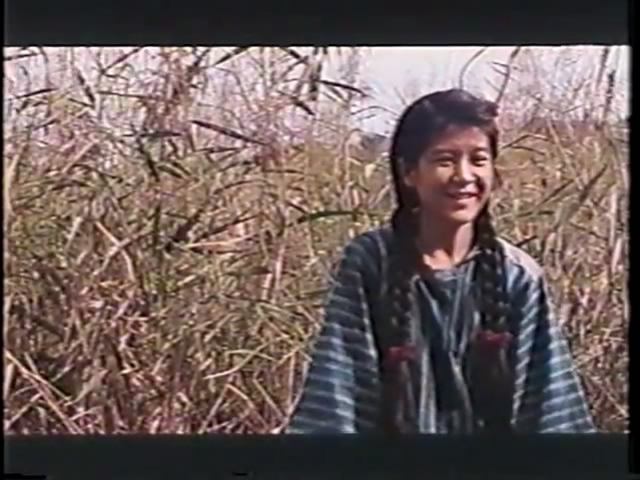 五个女子和一根绳子剧照的剧照