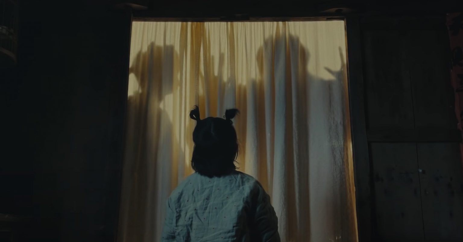 阿年剧照的剧照