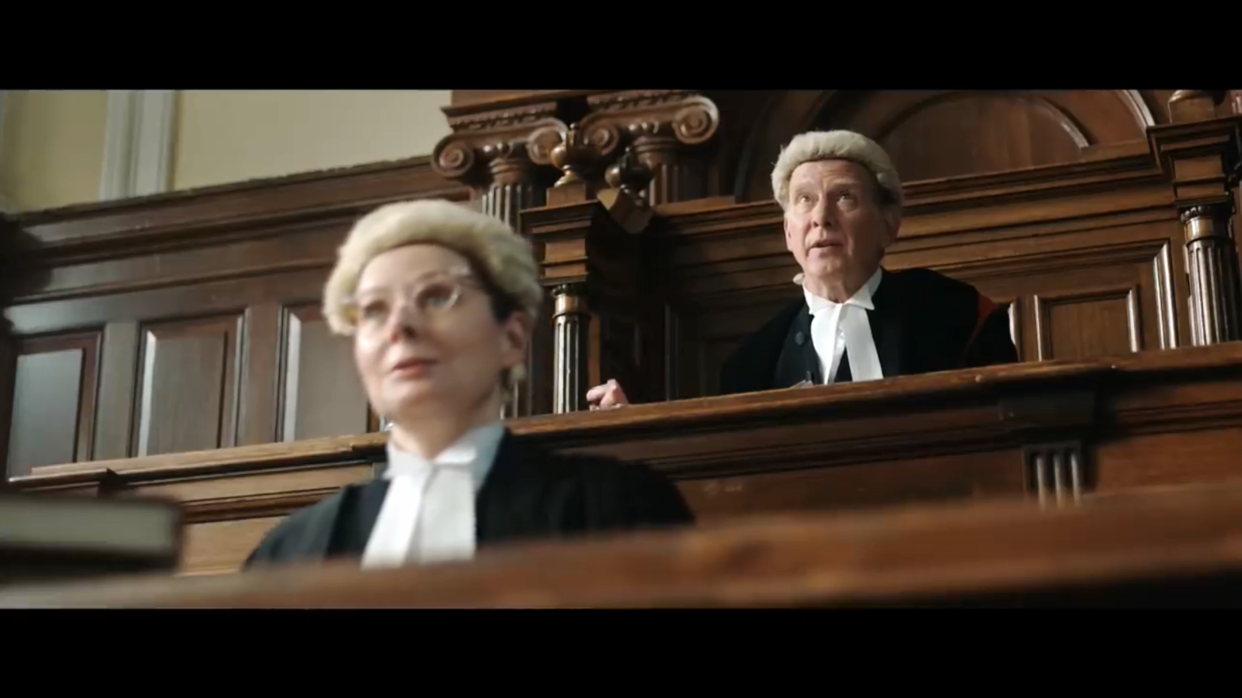 公爵剧照的剧照