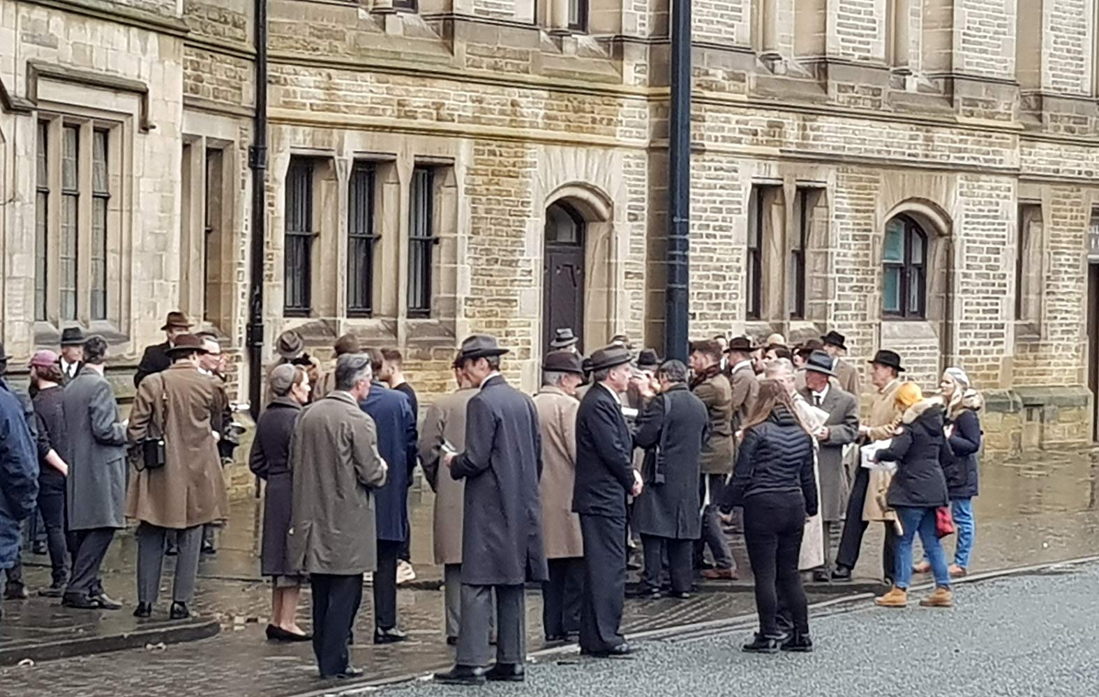 公爵剧照的剧照