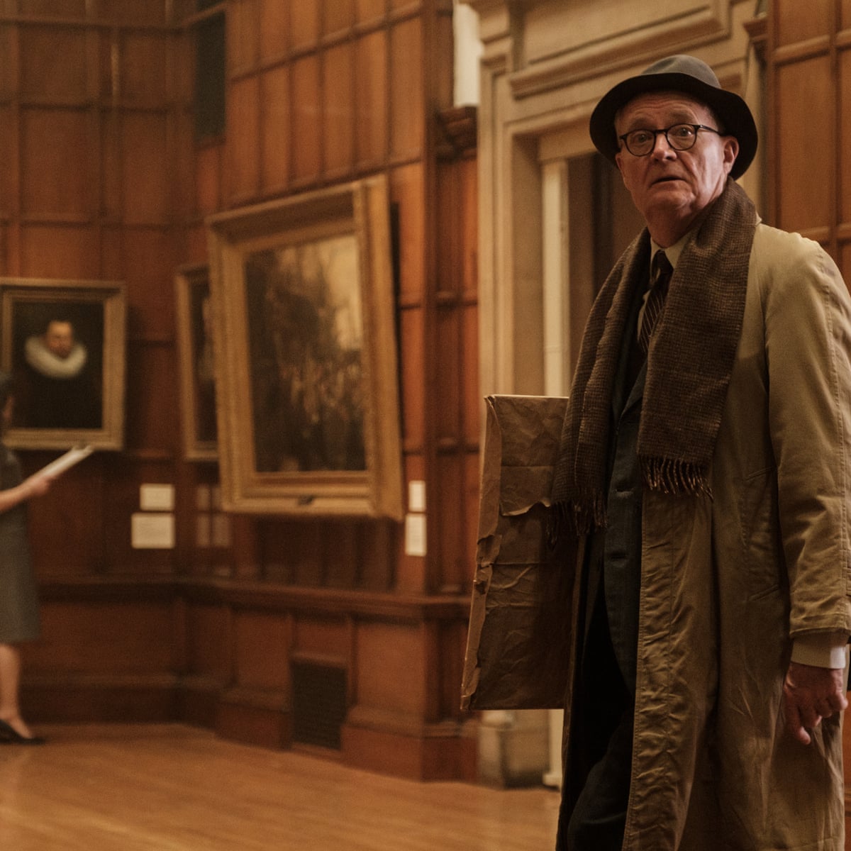 公爵剧照的剧照