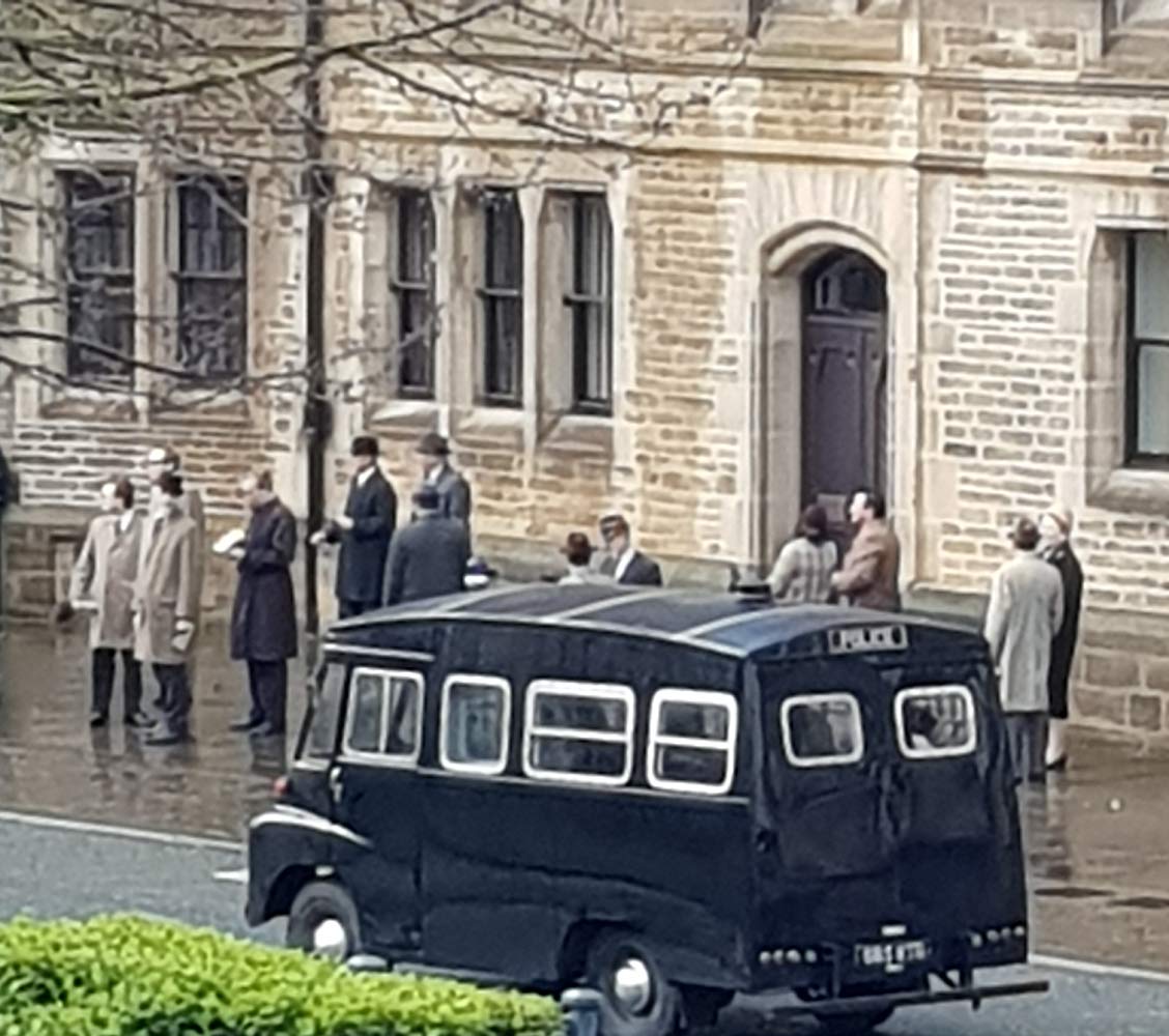 公爵剧照的剧照