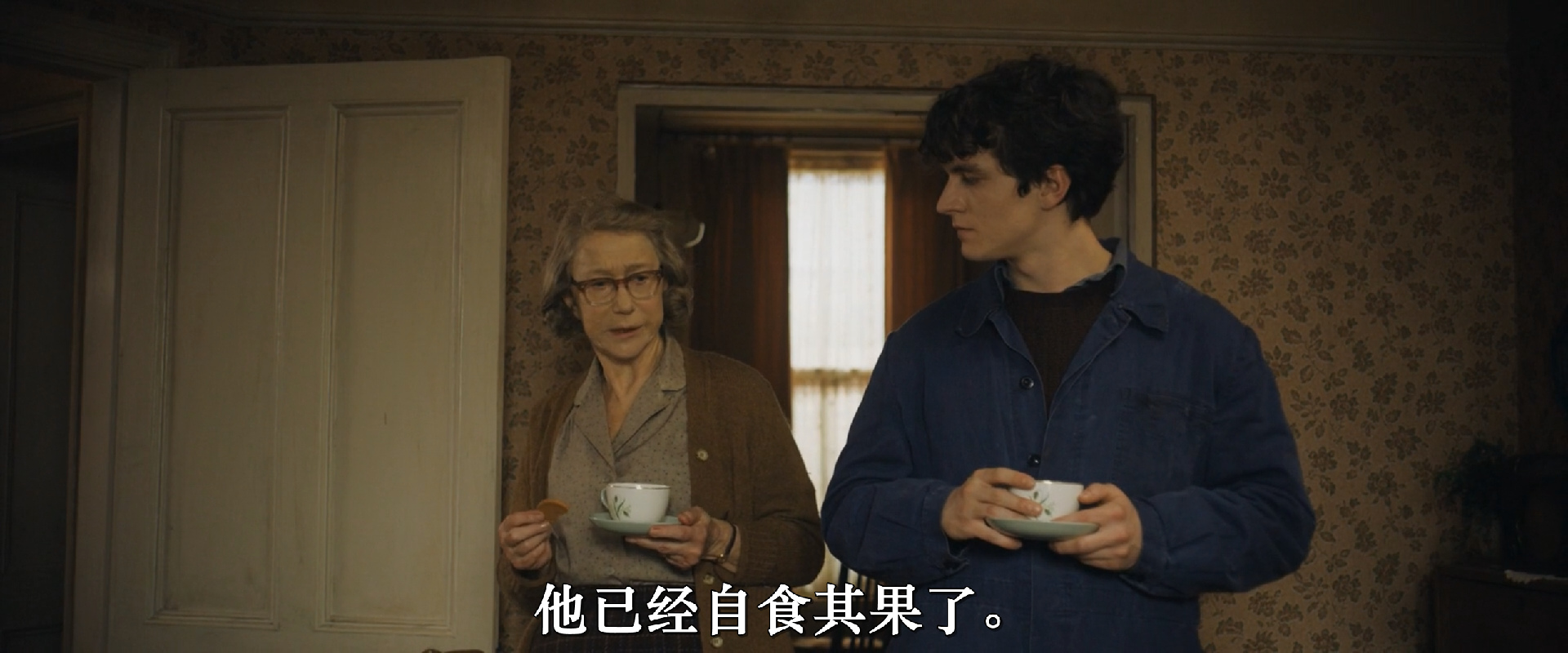 公爵剧照的剧照