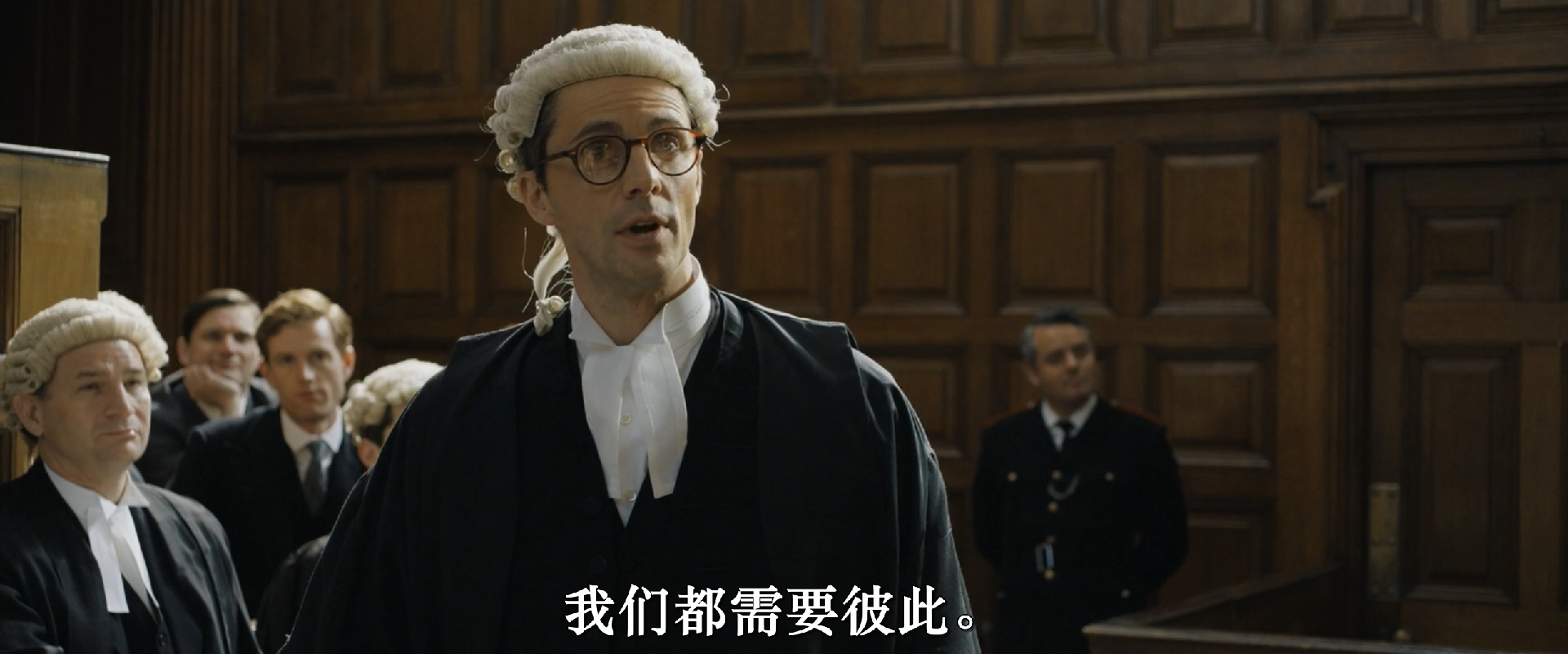 公爵剧照的剧照