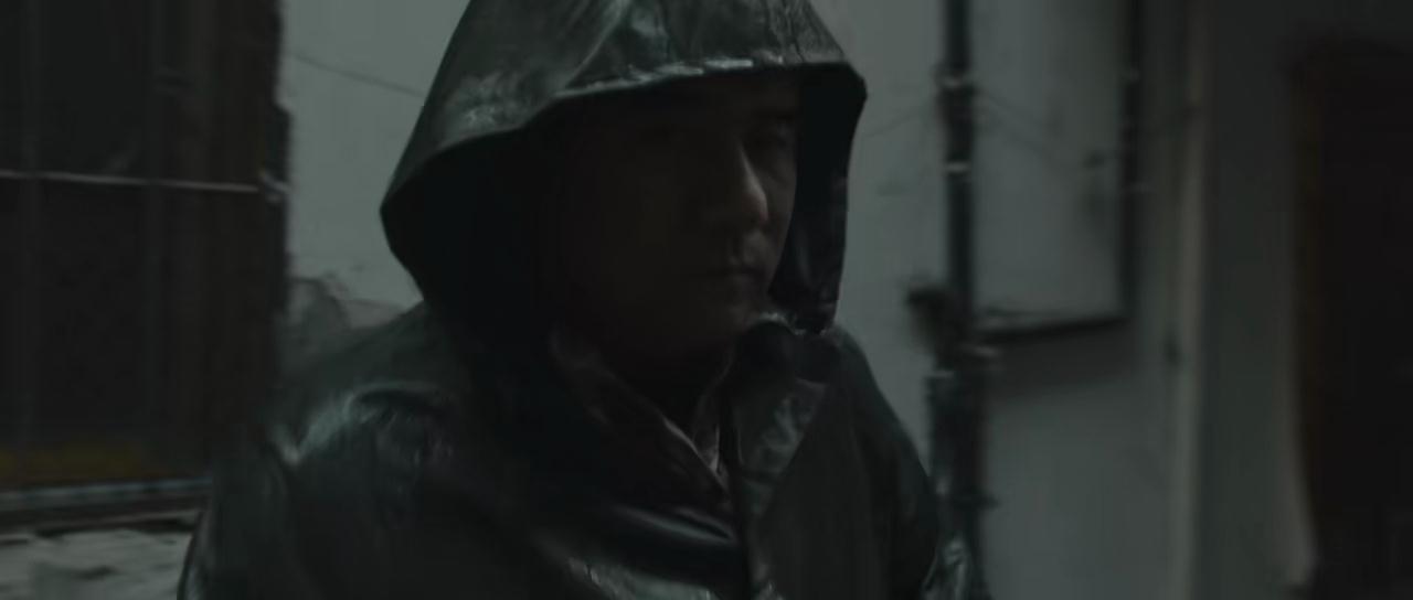 远山淡影剧照的剧照