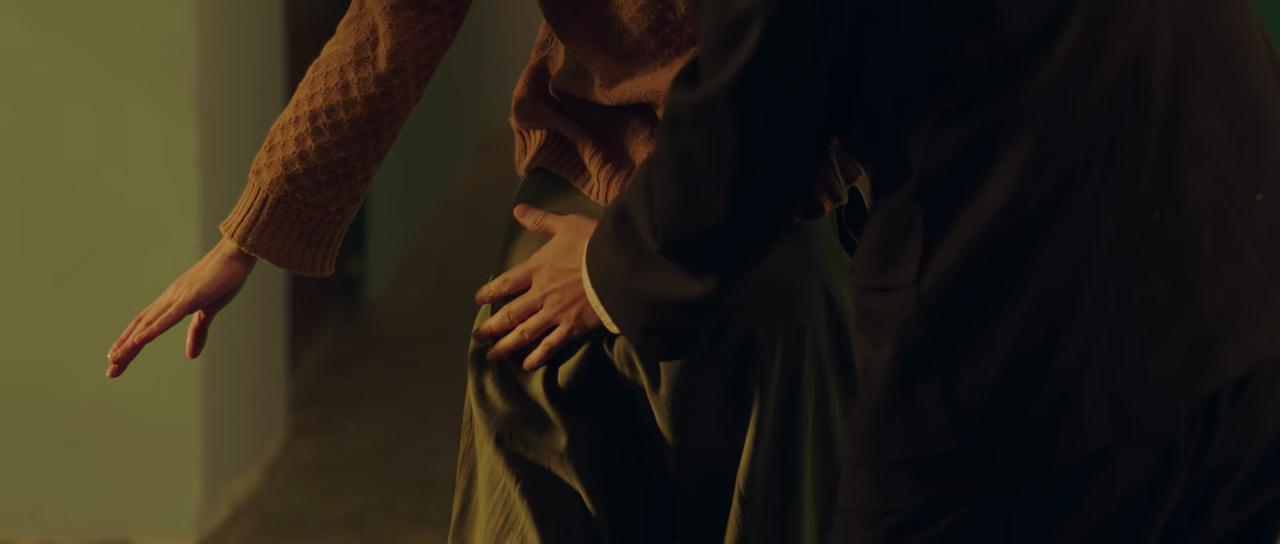 远山淡影剧照的剧照