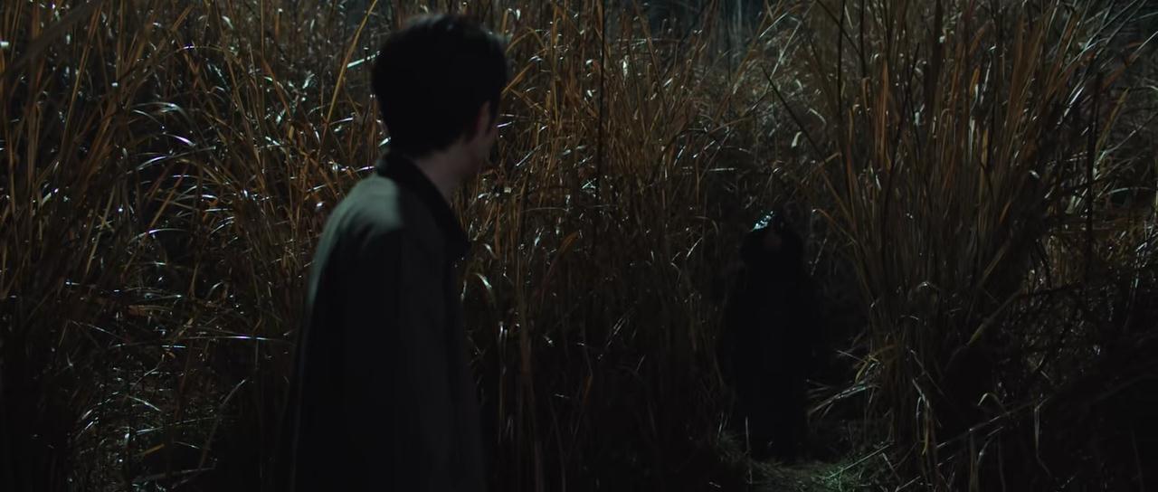 远山淡影剧照的剧照