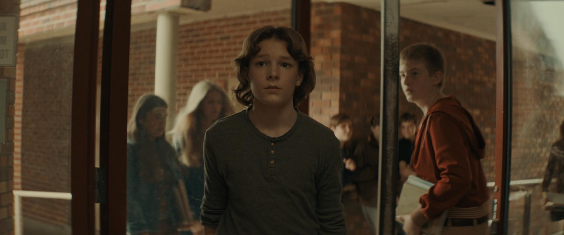 黑色电话剧照的剧照