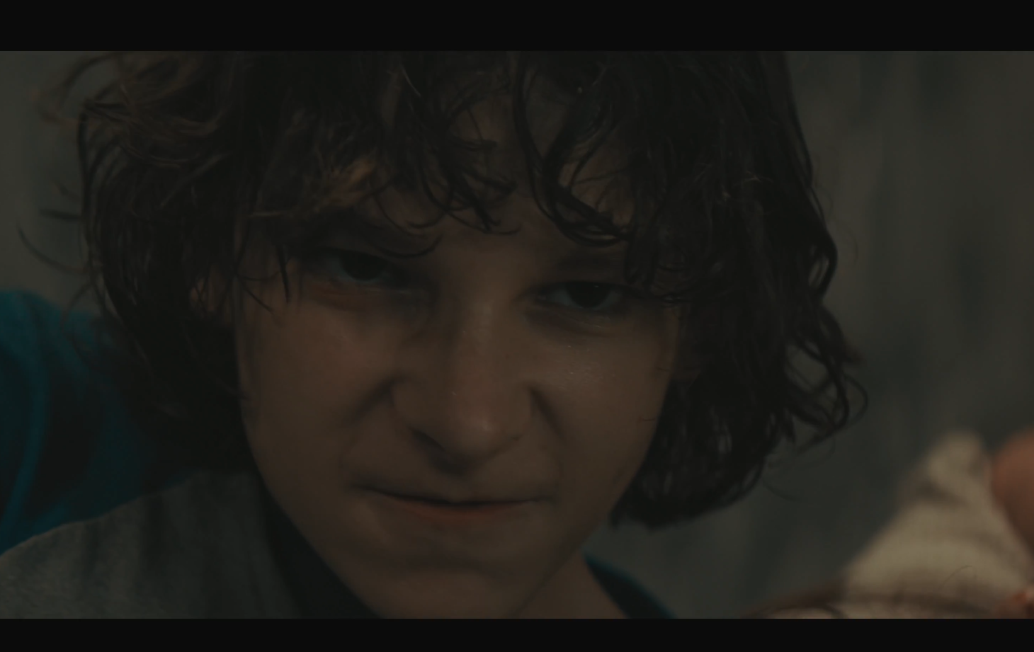 黑色电话剧照的剧照