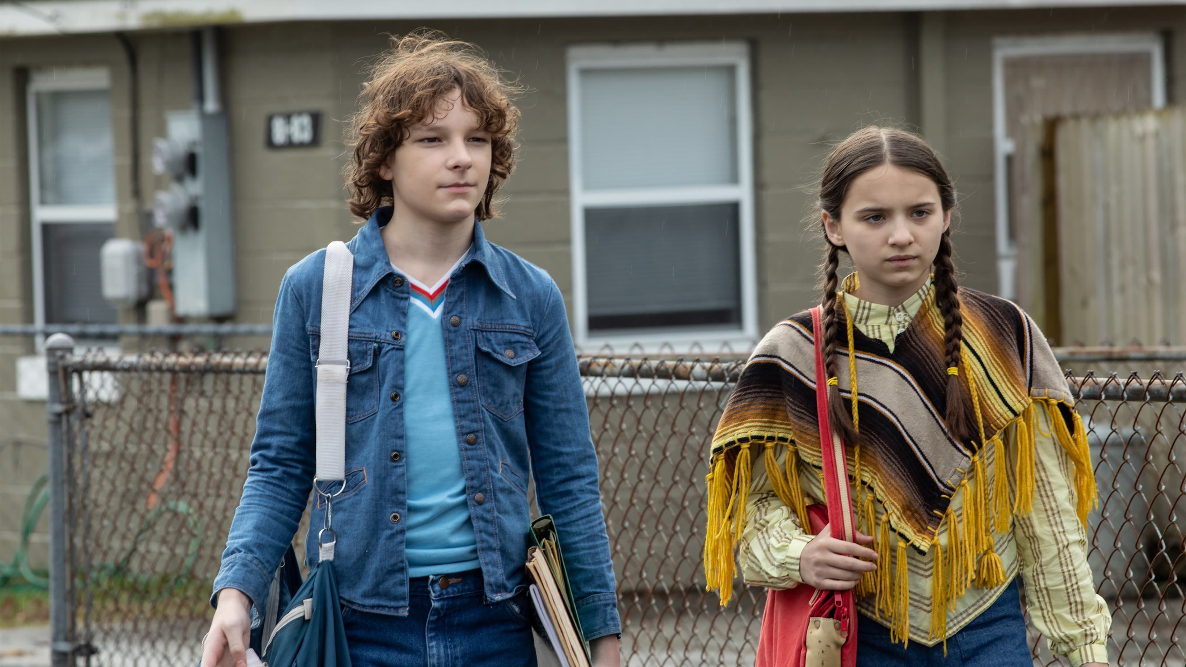 黑色电话剧照的剧照