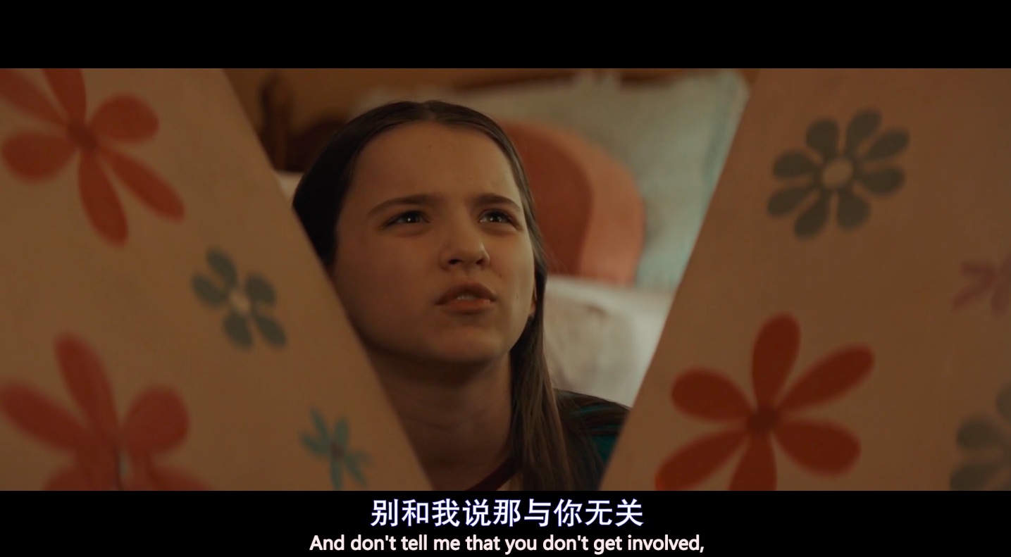 黑色电话剧照的剧照