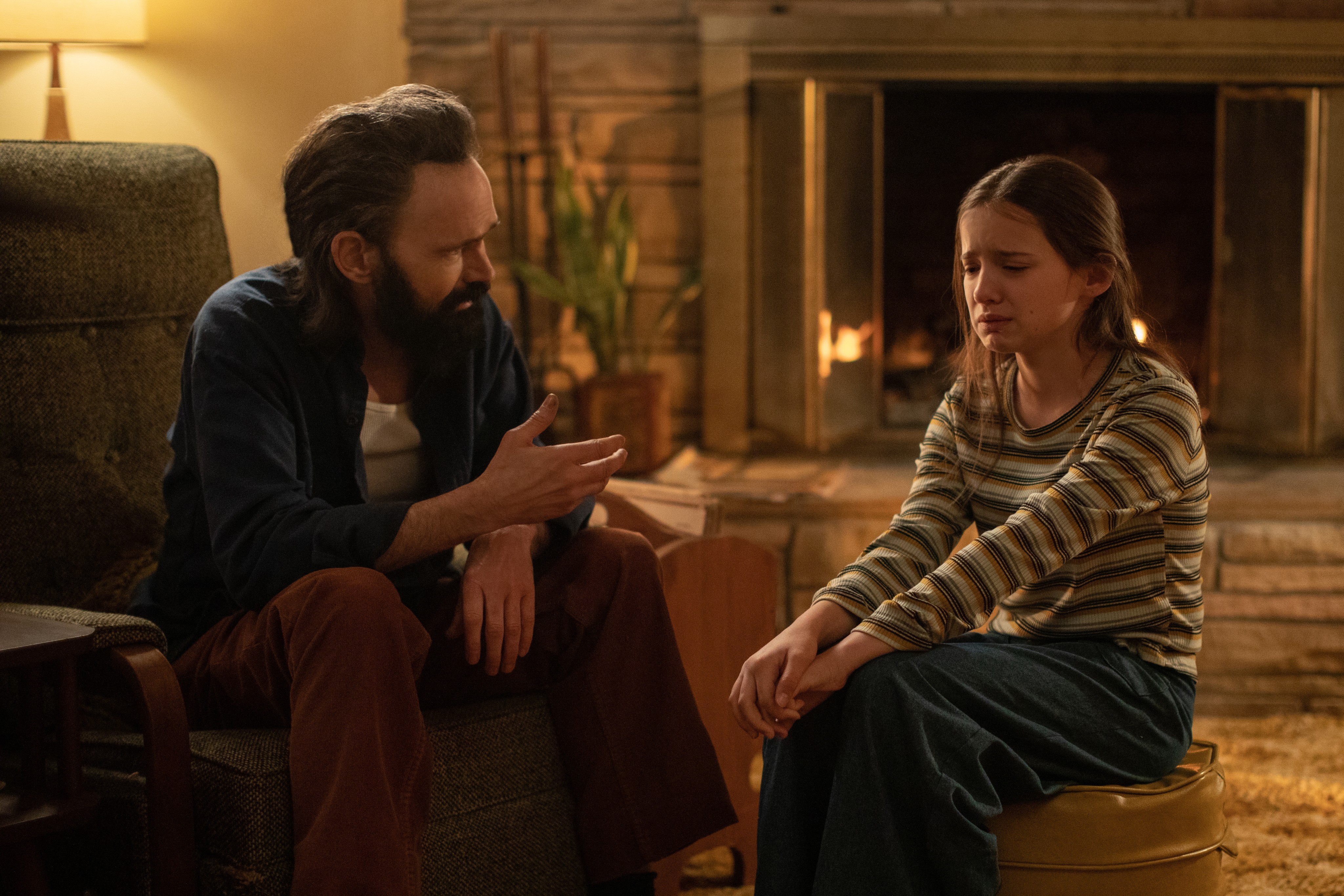 黑色电话剧照的剧照