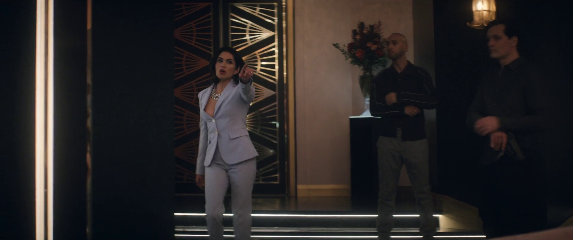 多伦多来的男人剧照的剧照