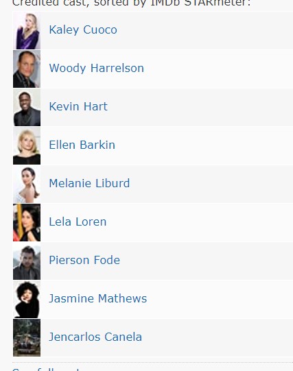 多伦多来的男人剧照的剧照