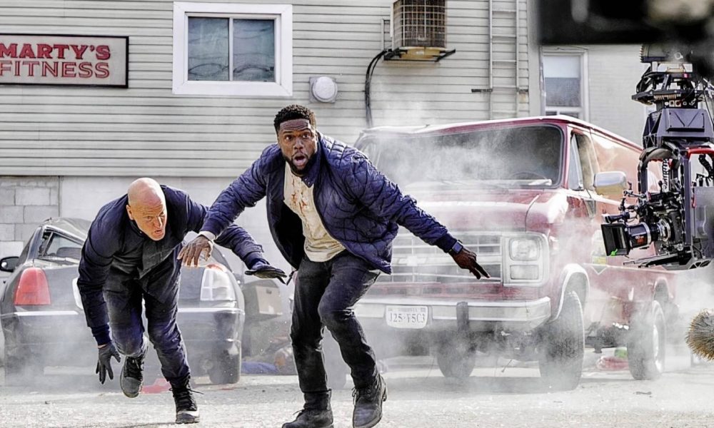 多伦多来的男人剧照的剧照