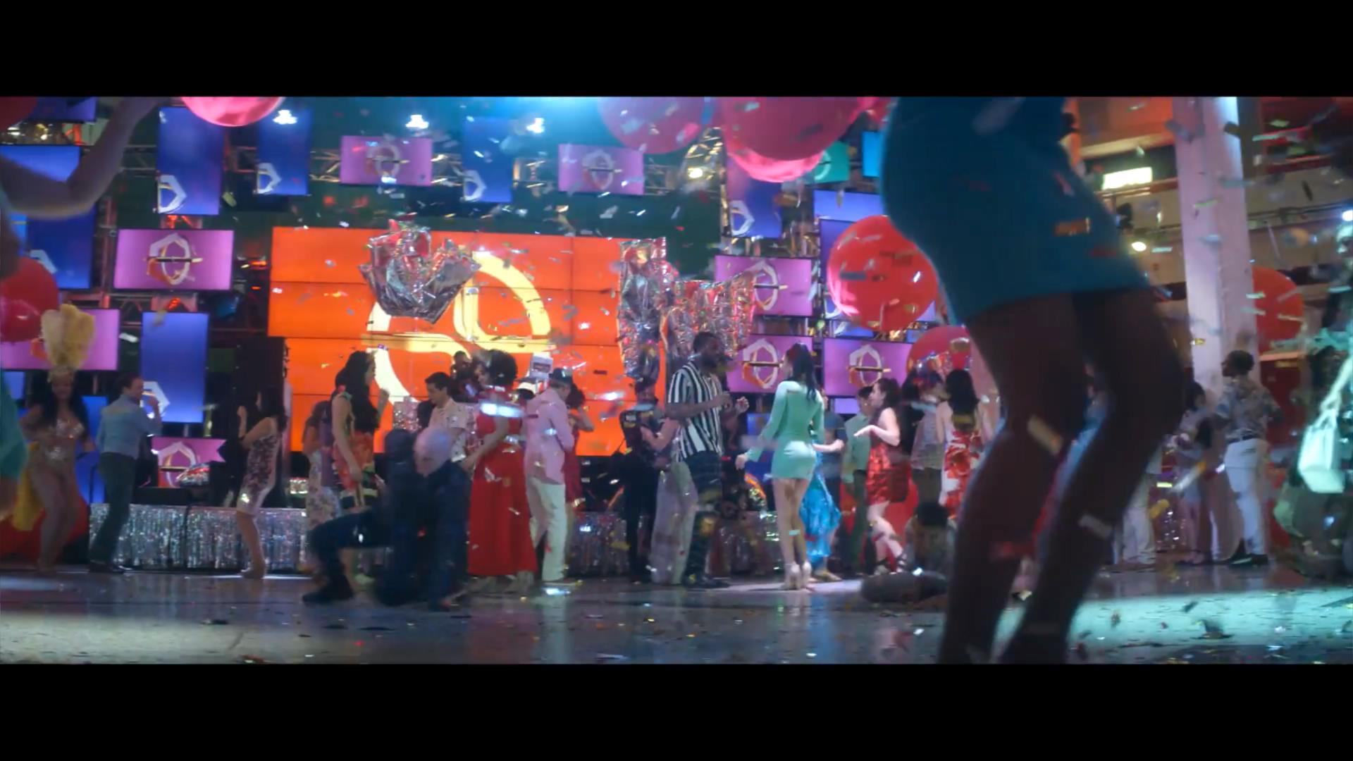 多伦多来的男人剧照的剧照