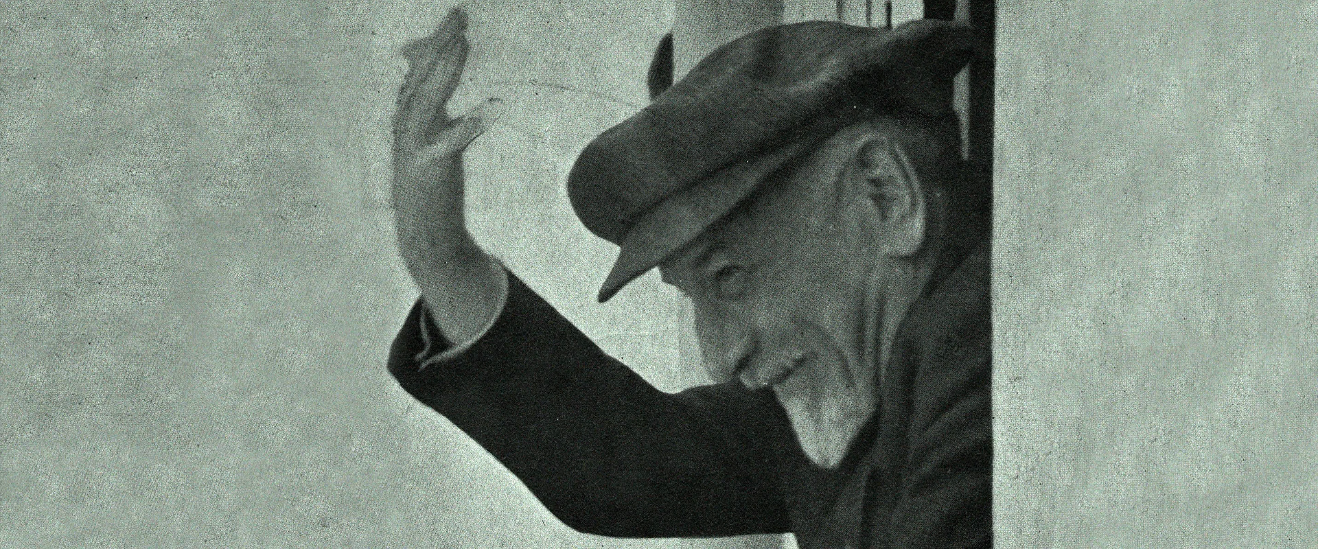 莱奥诺拉的告别剧照的剧照