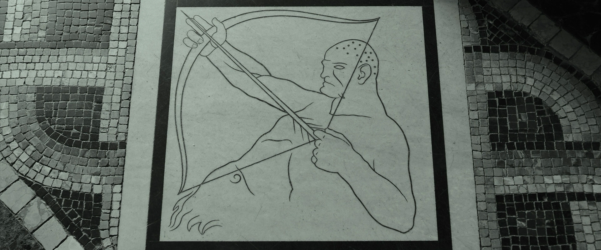 莱奥诺拉的告别剧照的剧照