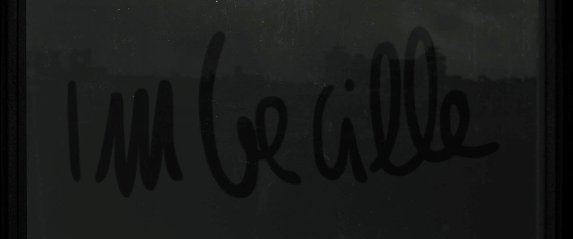 莱奥诺拉的告别剧照的剧照