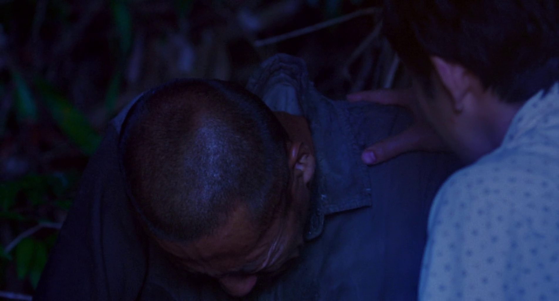 小野田的丛林万夜剧照的剧照