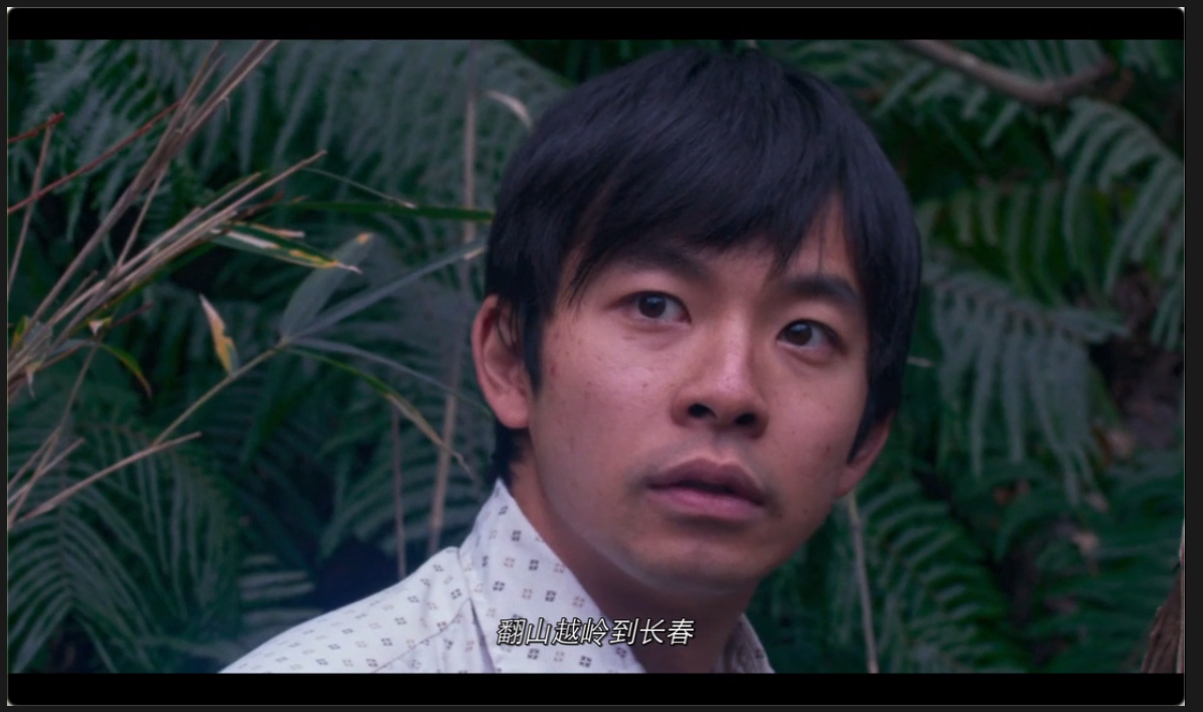 小野田的丛林万夜剧照的剧照