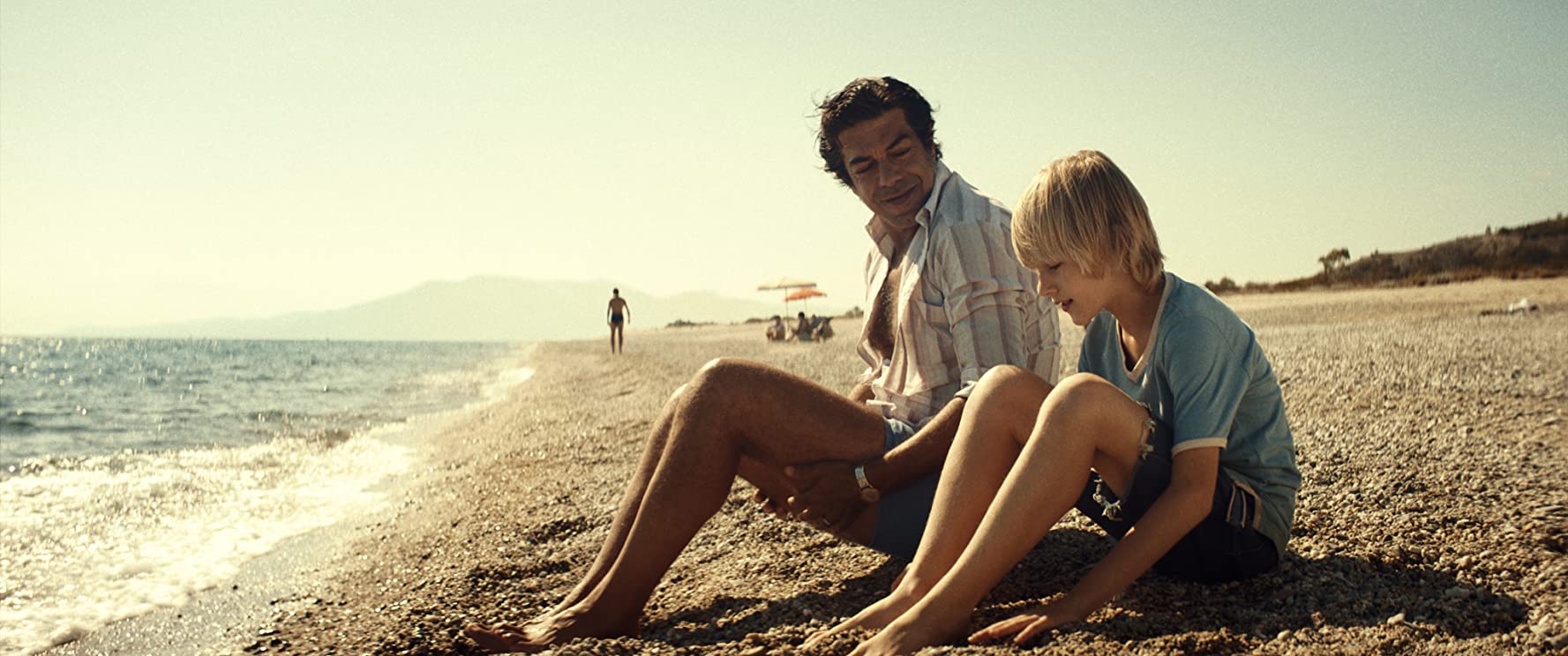 我们的父亲剧照的剧照