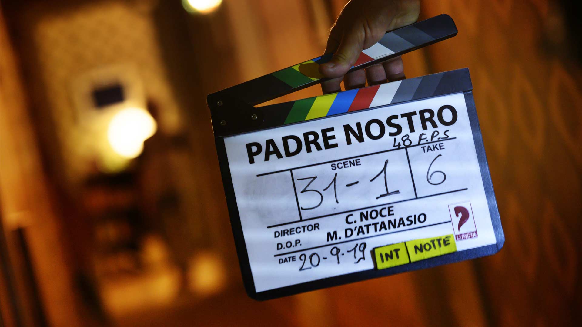 我们的父亲剧照的剧照