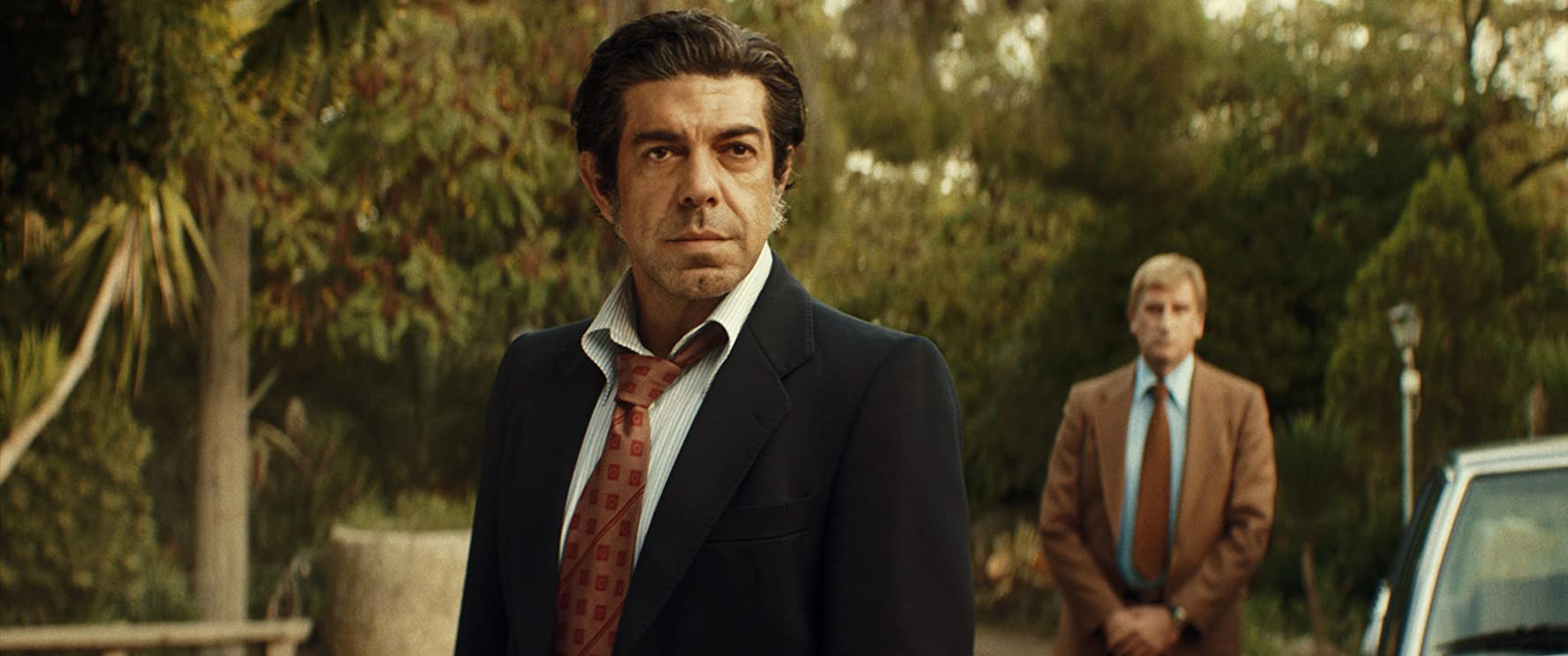 我们的父亲剧照的剧照