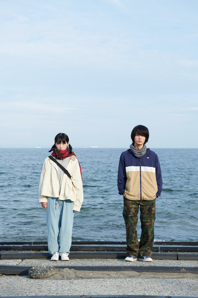 错位的青春剧照的剧照