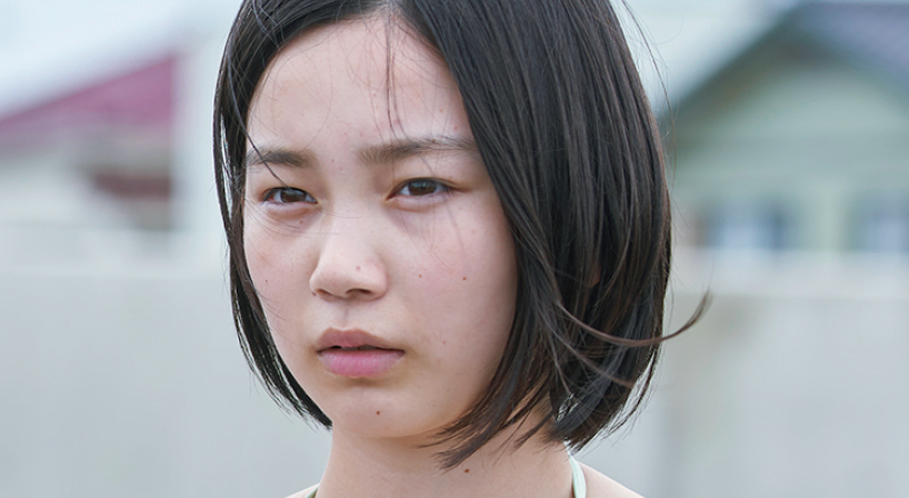 错位的青春剧照的剧照