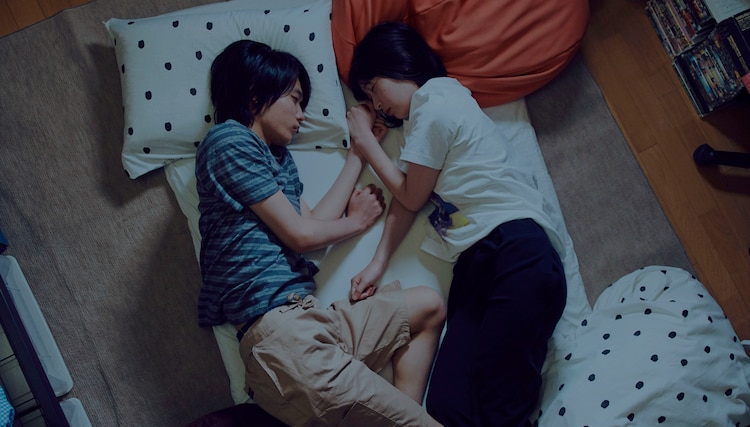 错位的青春剧照的剧照