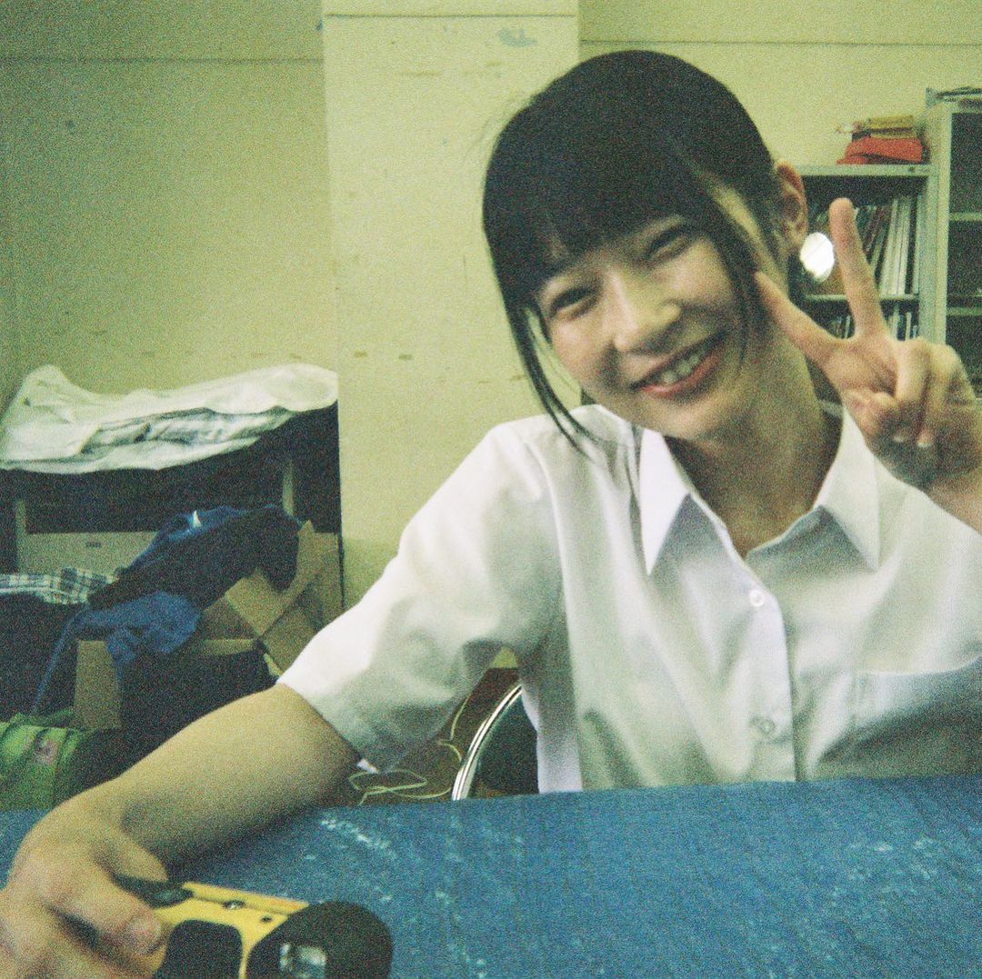 错位的青春剧照的剧照