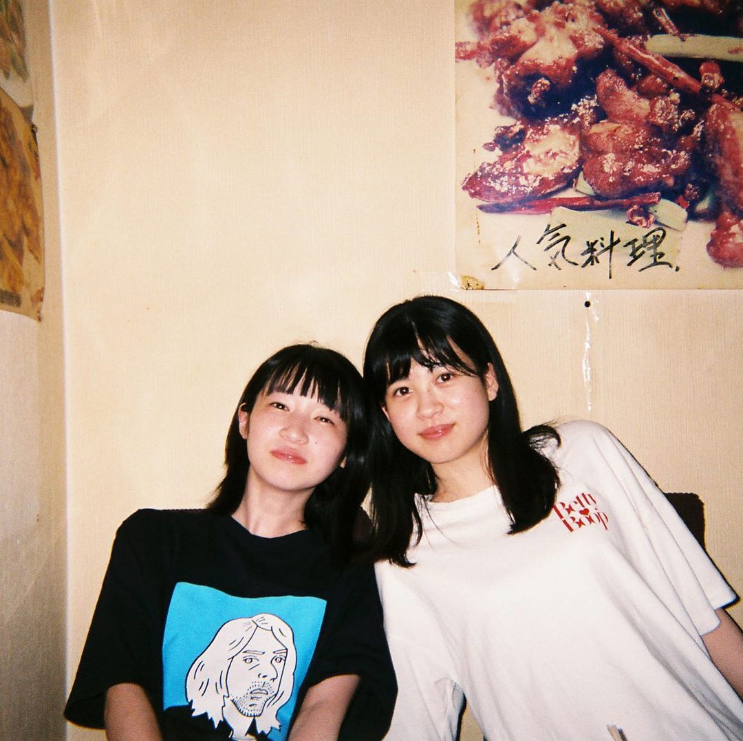 错位的青春剧照的剧照