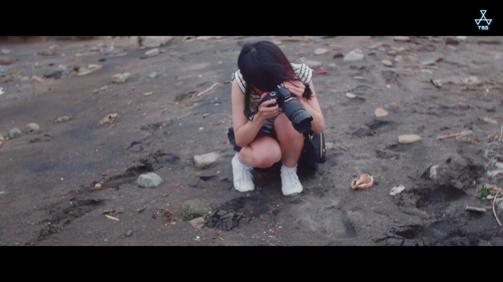 错位的青春剧照的剧照