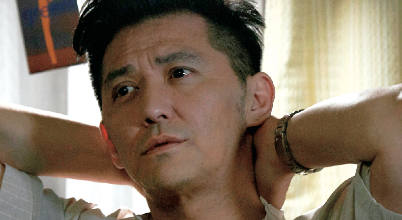 错位的青春剧照的剧照