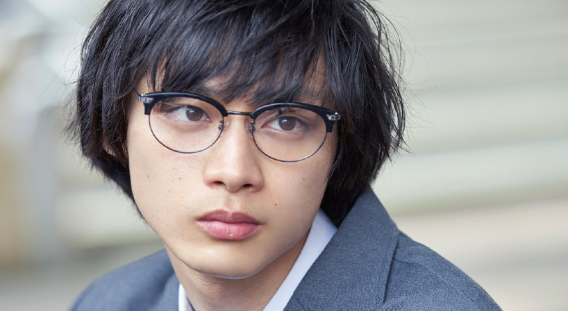 错位的青春剧照的剧照