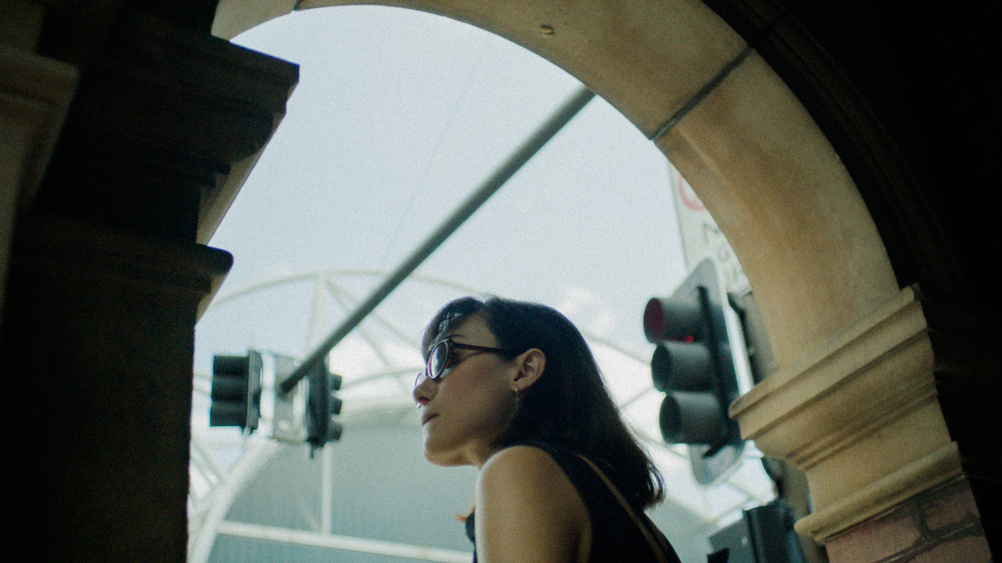 朋友和陌生人剧照的剧照