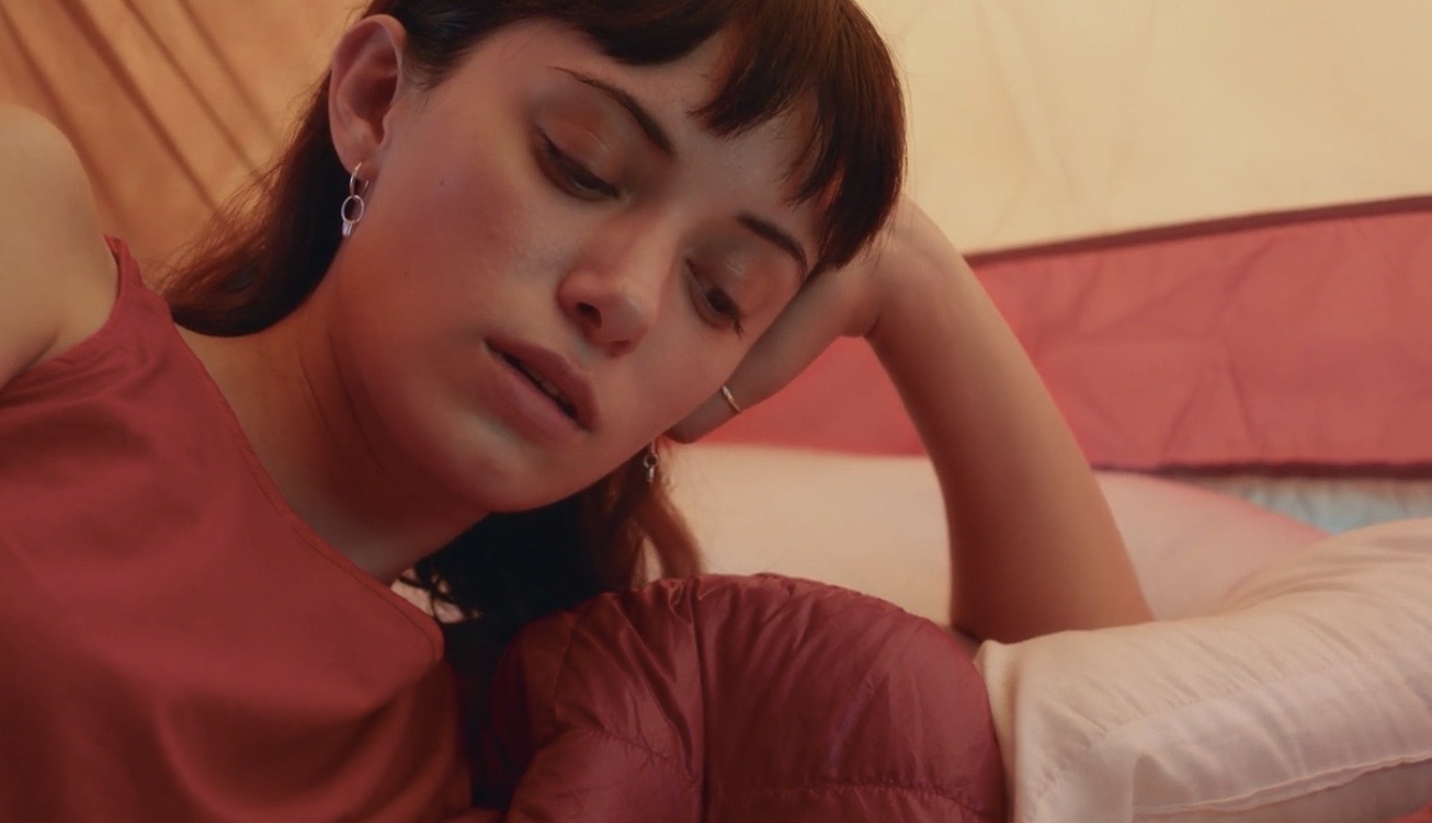 朋友和陌生人剧照的剧照