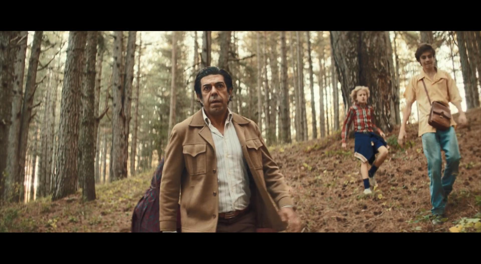 我们的父亲剧照的剧照