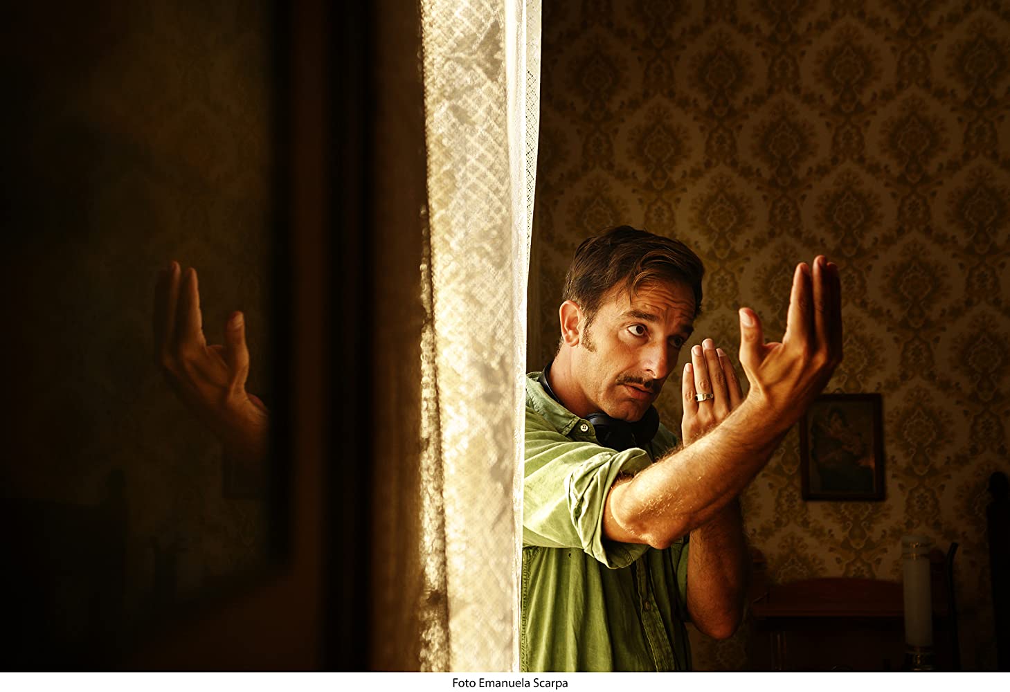 我们的父亲剧照的剧照