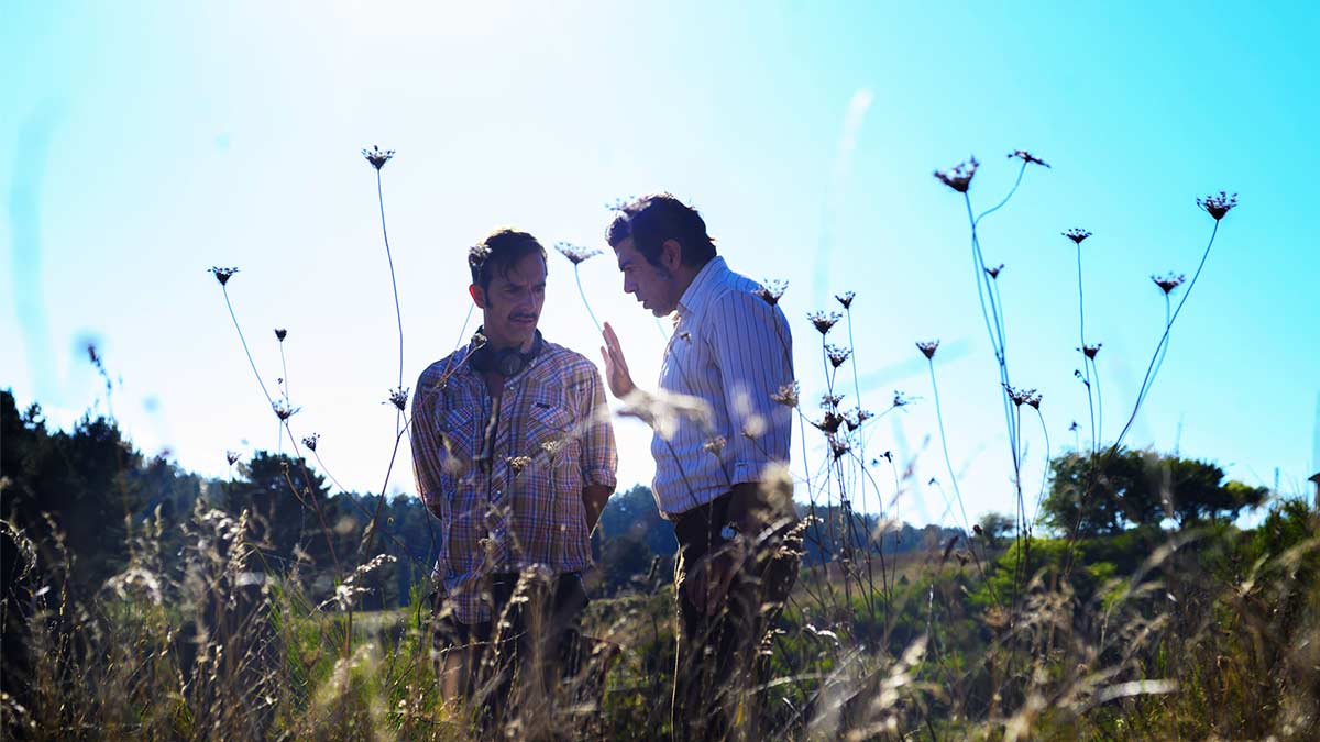 我们的父亲剧照的剧照