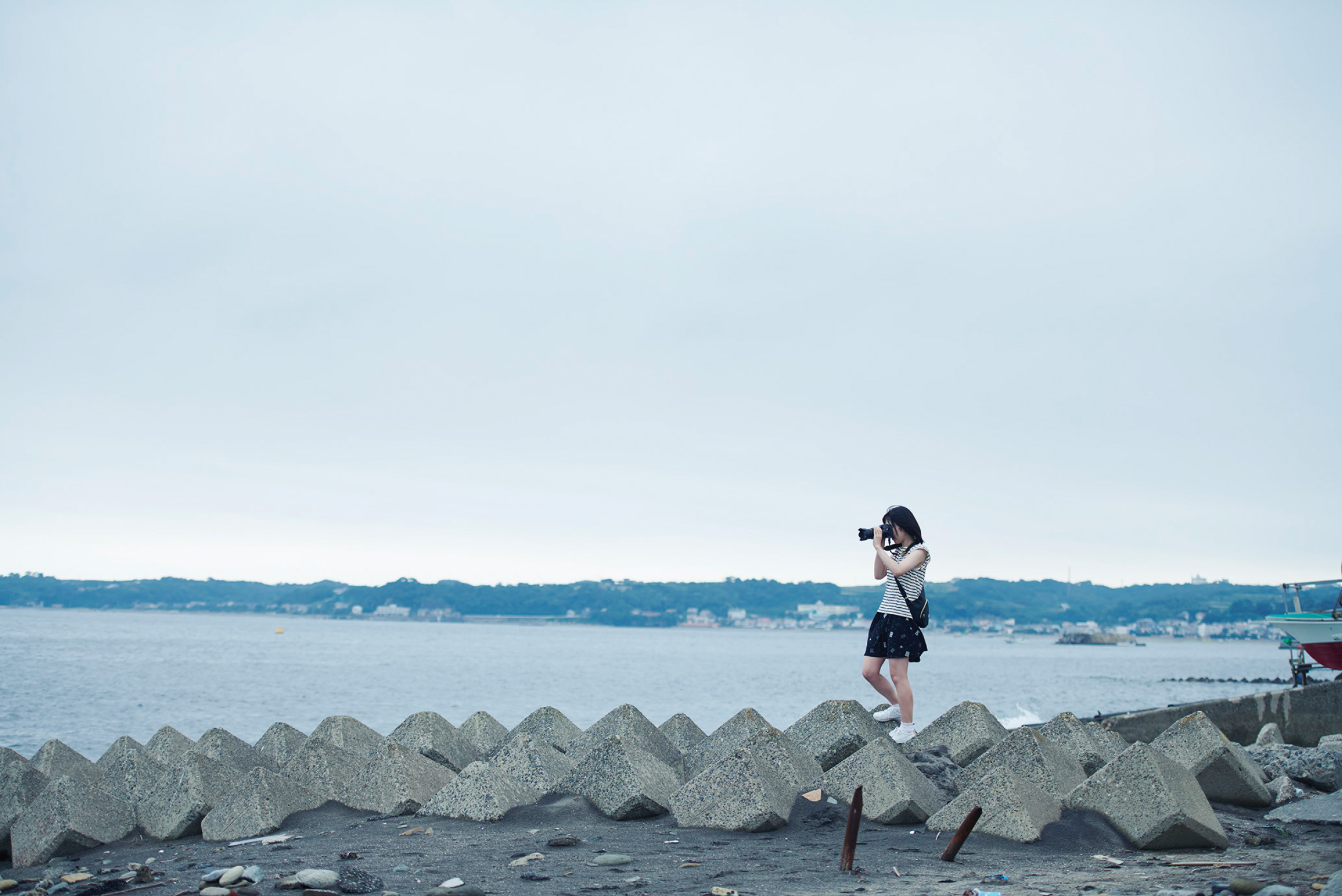 错位的青春剧照的剧照