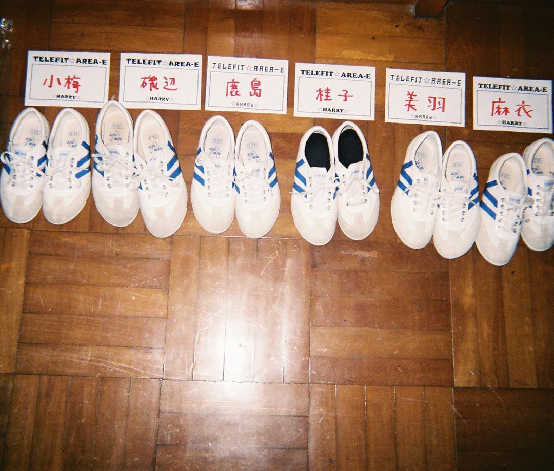 错位的青春剧照的剧照