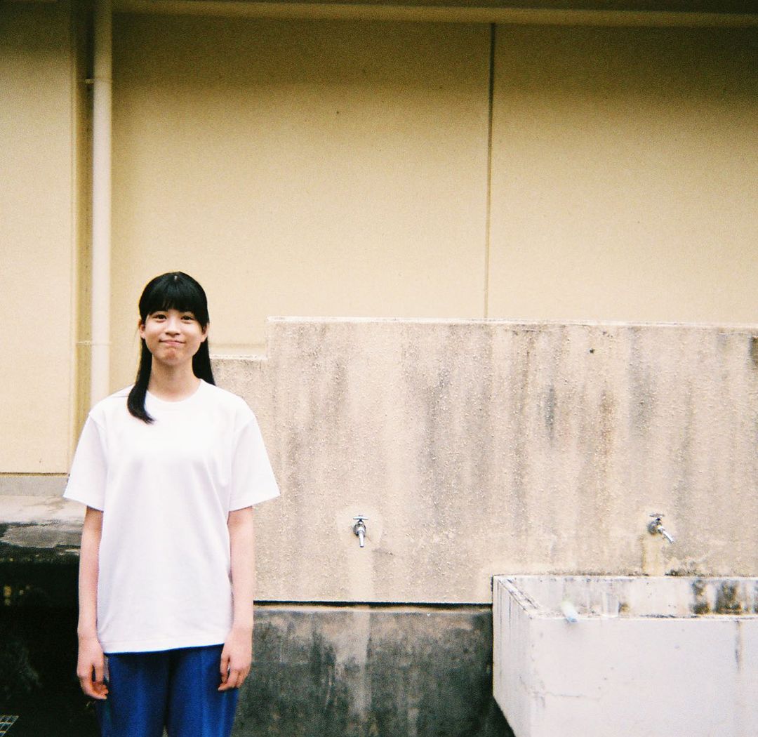 错位的青春剧照的剧照