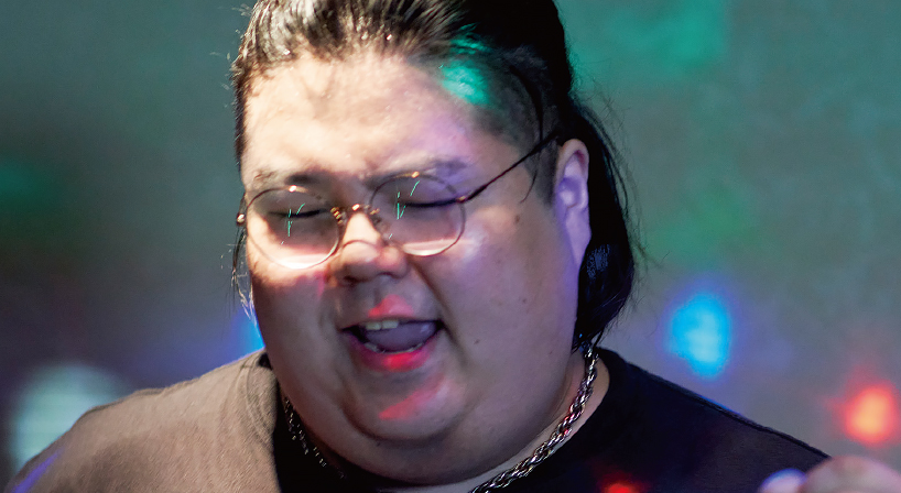 错位的青春剧照的剧照