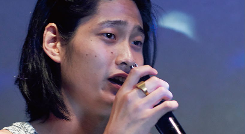 错位的青春剧照的剧照