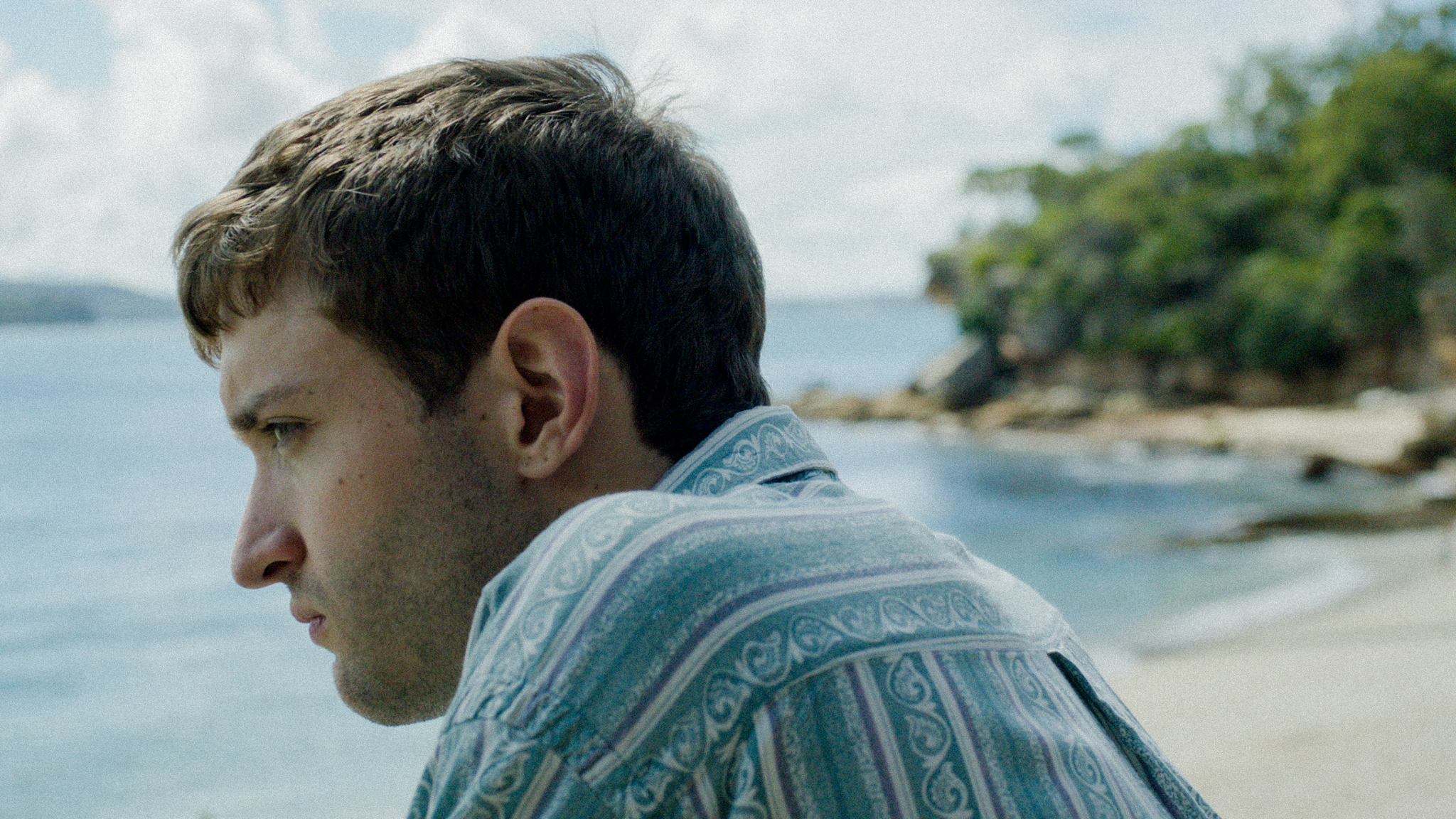 朋友和陌生人剧照的剧照