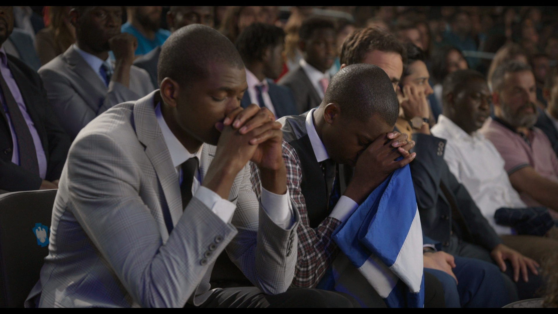 王者之路剧照的剧照