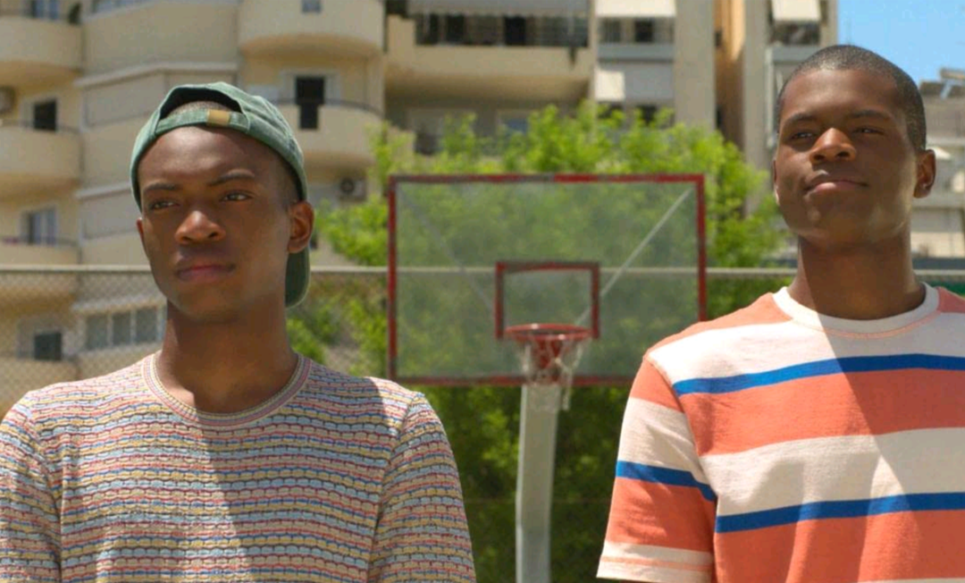 王者之路剧照的剧照